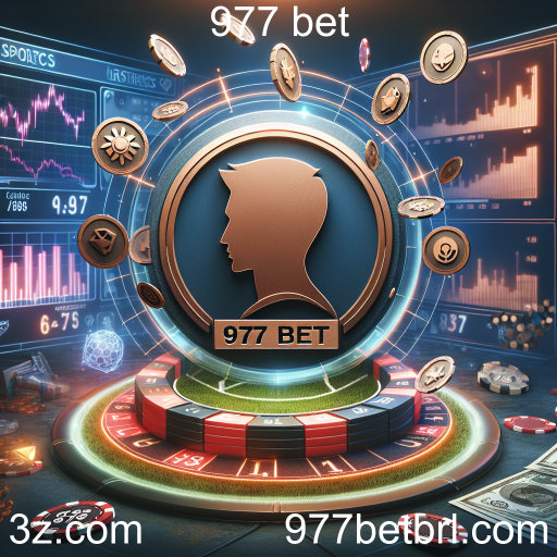 A Revolução dos Jogos de Esportes na 977 Bet